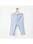 Bebek Yazlık Pijama Altı - Andywawa - Mavi - 18-24 Ay - AC24707-MAVİ-18-24 Ay 1