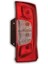 Fiorino Bipper Nemo Sağ Arka Stop Lambası 2008 Sonrası (Tek Kapı) 1368249080 6350.JH Gold 1