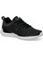 WOLKY 4FX Siyah Kadın Sneaker 2