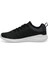 WOLKY 4FX Siyah Kadın Sneaker 3