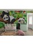 Panda Temalı Çocuk Odası Duvar Kağıdı Baskı 2