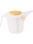 Mutfak Ölçme Kabı 1500ML Parti Fırın Piş Için Sıvı Ölçme Kabı Temizle (Yurt Dışından) 5