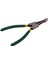 Durian Açıcı Paslanmaz 7.87'' Sheller Kelepçe Durian Kırma Aleti (Yurt Dışından) 1