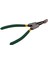 Durian Açıcı Paslanmaz 7.87'' Sheller Kelepçe Durian Kırma Aleti (Yurt Dışından) 2