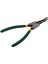 Durian Açıcı Paslanmaz 7.87'' Sheller Kelepçe Durian Kırma Aleti (Yurt Dışından) 3
