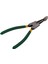 Durian Açıcı Paslanmaz 7.87'' Sheller Kelepçe Durian Kırma Aleti (Yurt Dışından) 4