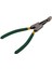 Durian Açıcı Paslanmaz 7.87'' Sheller Kelepçe Durian Kırma Aleti (Yurt Dışından) 5