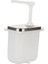Çeşni Dispenser I 1l/2l Yağlı Soya Kabı 2l A (Yurt Dışından) 5
