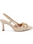 Kadın Topuklu/ Stiletto 82R7 Frau Fancyplume Orobeige 1