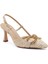 Kadın Topuklu/ Stiletto 82R7 Frau Fancyplume Orobeige 2
