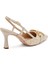 Kadın Topuklu/ Stiletto 82R7 Frau Fancyplume Orobeige 3