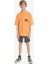 Back Flash Erkek Çocuk T-Shirt 8-16 Yaş Eqbzt04706 3