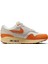 Wmns Air Max 1 'master - Magma Orange' DZ4709-001 1