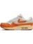 Wmns Air Max 1 'master - Magma Orange' DZ4709-001 3