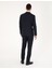 Erkek Lacivert Slim Fit Takım Elbise 50285263-VR033 5