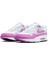 Air Max 1 Pink Sneaker Kadın Ayakkabı DZ2628-001 3