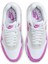 Air Max 1 Pink Sneaker Kadın Ayakkabı DZ2628-001 5