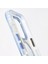 iPhone 13 Pro Kılıf Magsafe Uyumlu Renk Geçişli Darbe Emici Degrade Kapak 5