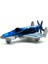 Tekli Arabalar Poıson Arrow HKK52 1