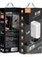Zipax Şarj Aleti Başlığı 65W Süper Hızlı Şarj Qualcoom (1xusb 2xpd Typec) (Zpx) - JK76 3