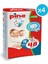 Classic Maxi (7-18 Kg) 192 Adet Bebek Bezi 1