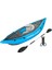 Cove Champion X1 Kayak: 2,75 M x 81 Cm, Pvc Malzeme, 8.81 kg 1