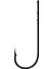6100 Worm Ssb Nikel Uzun Sap Tırnaklı Iğne No:2/0 2