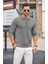 Maicon Polo Yaka Erkek Triko Sweater 1