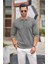 Maicon Polo Yaka Erkek Triko Sweater 4