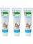 3 Adet Sterile Paste 100 gr 2