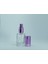Boş Parfüm Şişesi 12 ml (10 Adet) (TEKRAR DOLDURULABİLİR)Metal Valf Ve Kapak Model 4