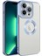 Iphone 13 Pro Max Uyumlu Kılıf Kamera Korumalı Logo Gösteren Omega Kapak 1