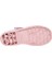 S10288 Clasica Velcro Pembe Çocuk Sandalet 5