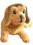 Kafa Sallayan Köpek Araba Süsü 14 cm 3