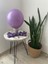 Pastel Lavanta Balon 10LU 1