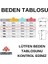 Erkek Büyük Beden 120 KILO-152 Kilo Arası Için Uygun Bisiklet Yaka Süprem Düz Tişört Lacivert 4