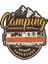 Off Road Camping Adventure Kamp Offroad Sticker 01789 1