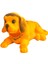 Kafa Sallayan Köpek Araba Süsü 14 cm 1