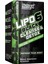 Lipo-6 Black Cleanse & Detox 60 Capsul Usa Version 1