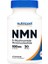 Nmn Nad Öncüsü (500 Mg) (60 Capsules) 3539 1