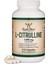 L Citrulline Capsules 1 200MG Per Serving 210 Capsul 1