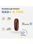 Liposomal Nad+ 500MG With Tmg 250MG Softgels Actual Nad+ Supplement 60 Softgels 4