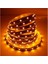 CT-4485 14,4W 3 Çip Şerit LED İç Mekan Amber - 5 mt 1