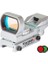 Swiss Arms Reflex Sight Gümüş Red Dot 1