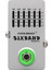 Sixband Equalizer C-EQ01 6 Band Ekolayzer Pedalı 1