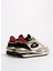 Kum - Beyaz Kadın Süet Sneaker Wen 0154 4