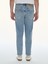 Alessıo Normal Bel Dar Paça Tapered Jean Pantolon 3