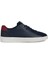 Lacivert Erkek Sneaker U Affıle A 1