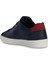 Lacivert Erkek Sneaker U Affıle A 3
