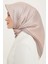 Nostalji Serisi Twill İpek Eşarp 8724D-05 4